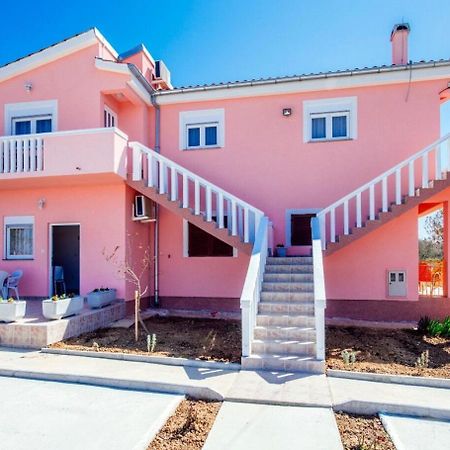 Apartments Ljubo - Modern Andy Cosy Vrsi Esterno foto