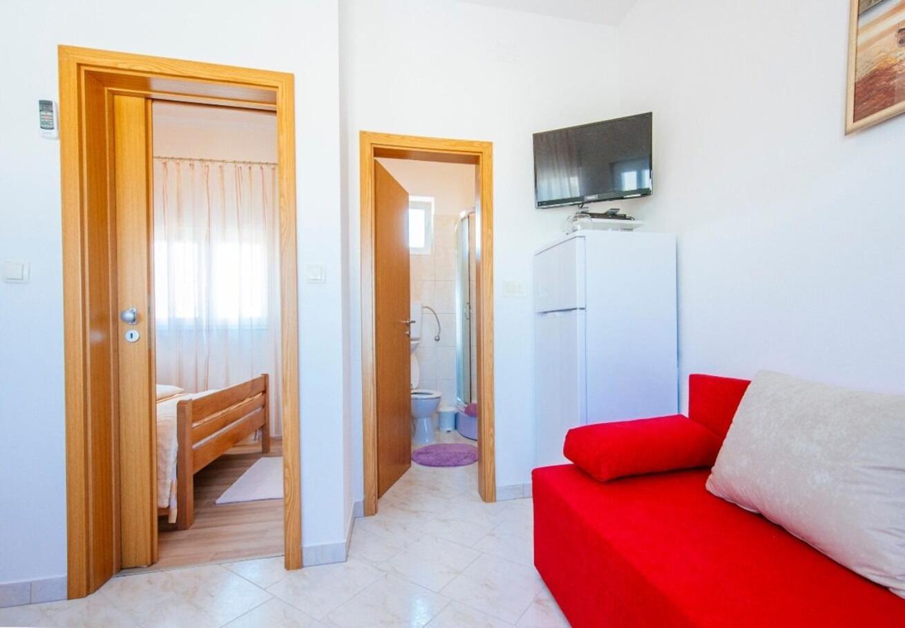 Apartments Ljubo - Modern Andy Cosy Vrsi Esterno foto