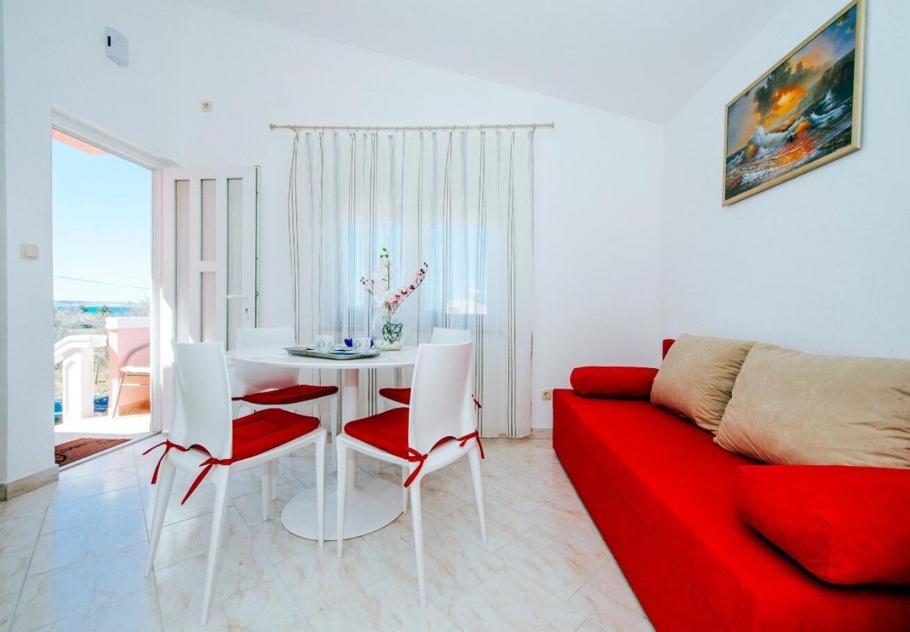Apartments Ljubo - Modern Andy Cosy Vrsi Esterno foto
