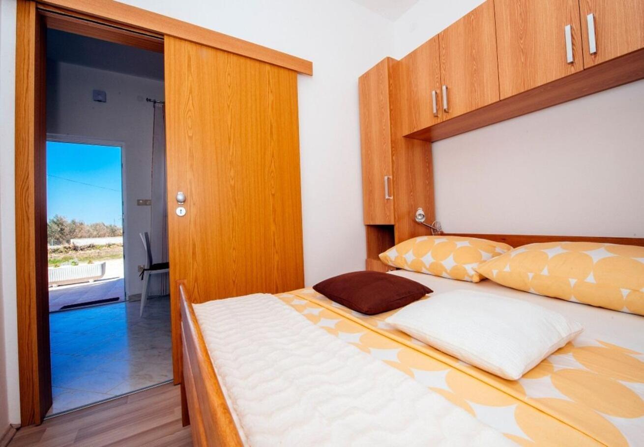 Apartments Ljubo - Modern Andy Cosy Vrsi Esterno foto