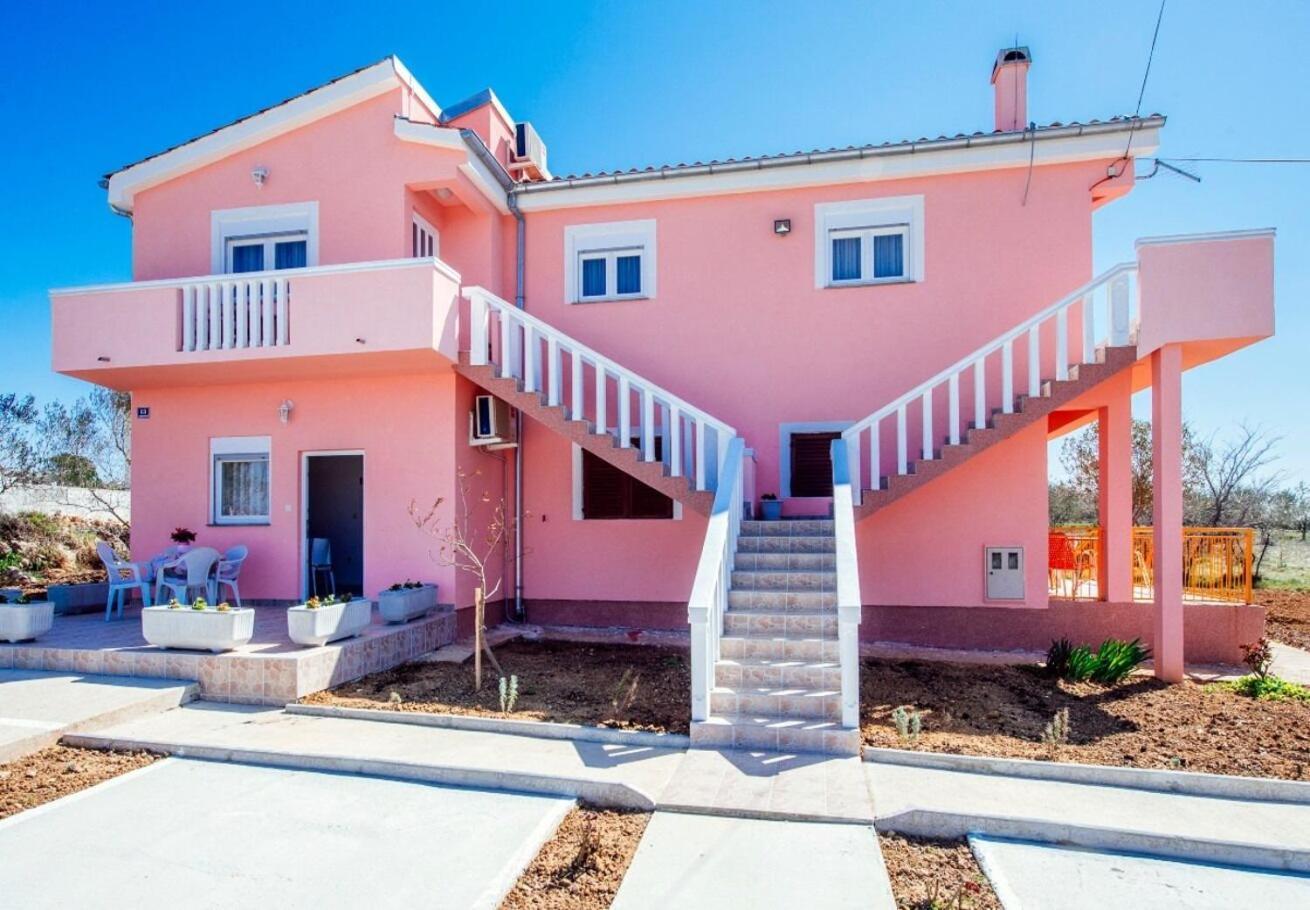 Apartments Ljubo - Modern Andy Cosy Vrsi Esterno foto