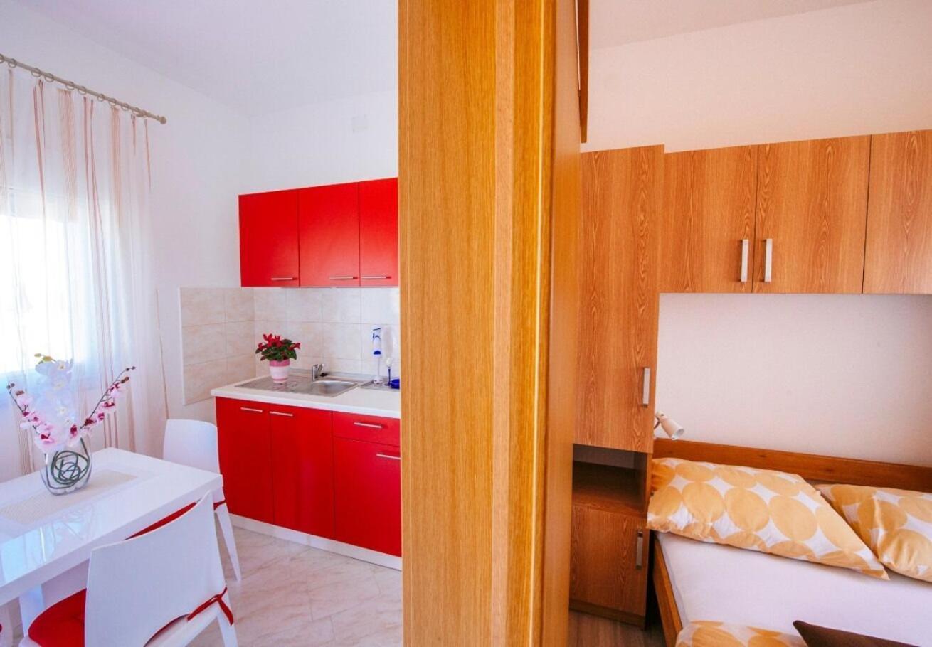 Apartments Ljubo - Modern Andy Cosy Vrsi Esterno foto