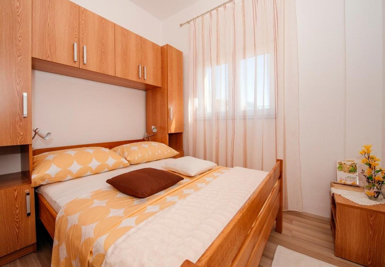 Apartments Ljubo - Modern Andy Cosy Vrsi Esterno foto