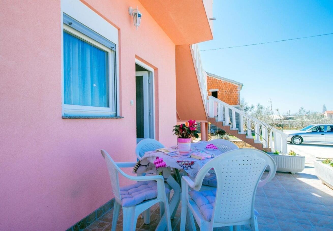 Apartments Ljubo - Modern Andy Cosy Vrsi Esterno foto
