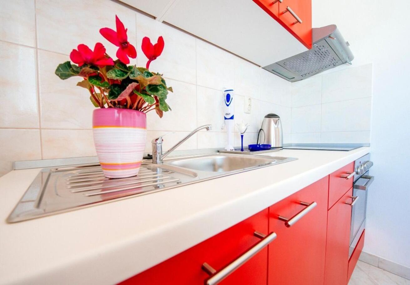 Apartments Ljubo - Modern Andy Cosy Vrsi Esterno foto